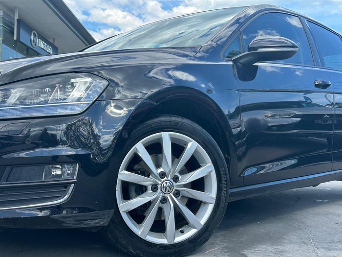 2015 Volkswagen Golf 110TSI Highline