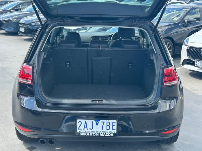 2015 Volkswagen Golf 110TSI Highline