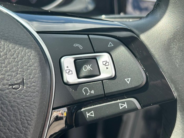 2015 Volkswagen Golf 110TSI Highline