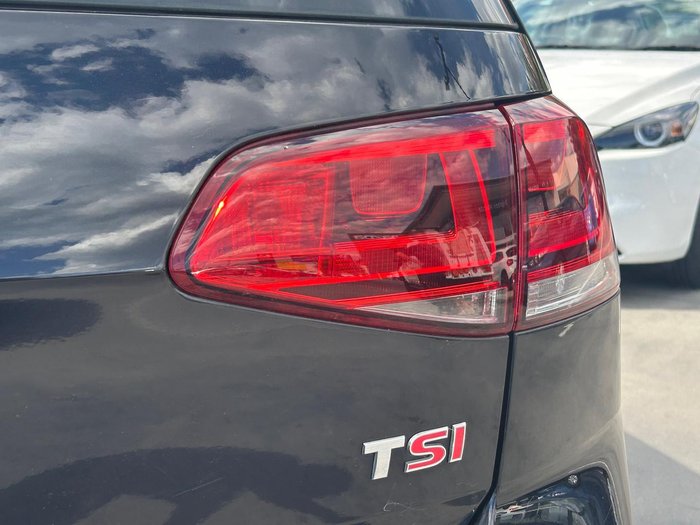 2015 Volkswagen Golf 110TSI Highline