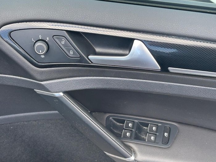 2015 Volkswagen Golf 110TSI Highline