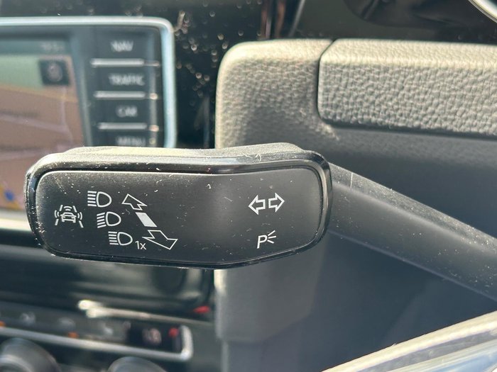 2015 Volkswagen Golf 110TSI Highline