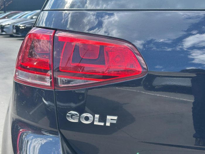 2015 Volkswagen Golf 110TSI Highline