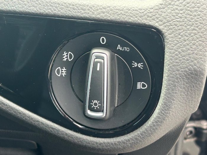 2015 Volkswagen Golf 110TSI Highline