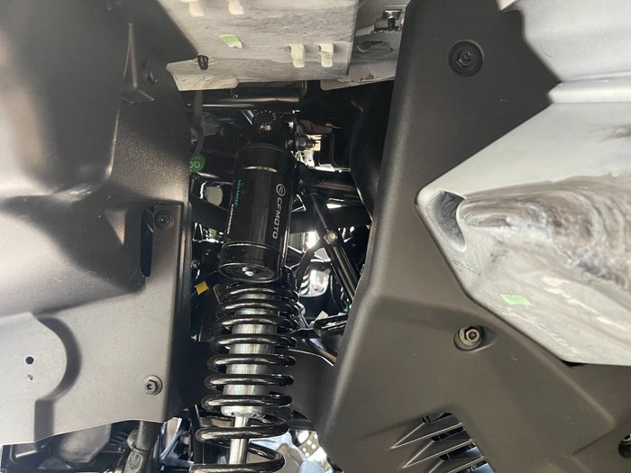 2025 CFMOTO CFORCE 1000 EPS TOURING CAMO