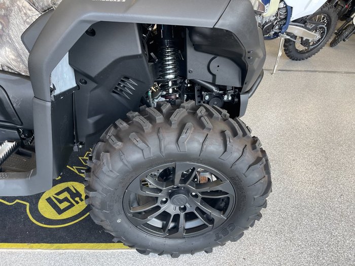 2025 CFMOTO CFORCE 1000 EPS TOURING CAMO