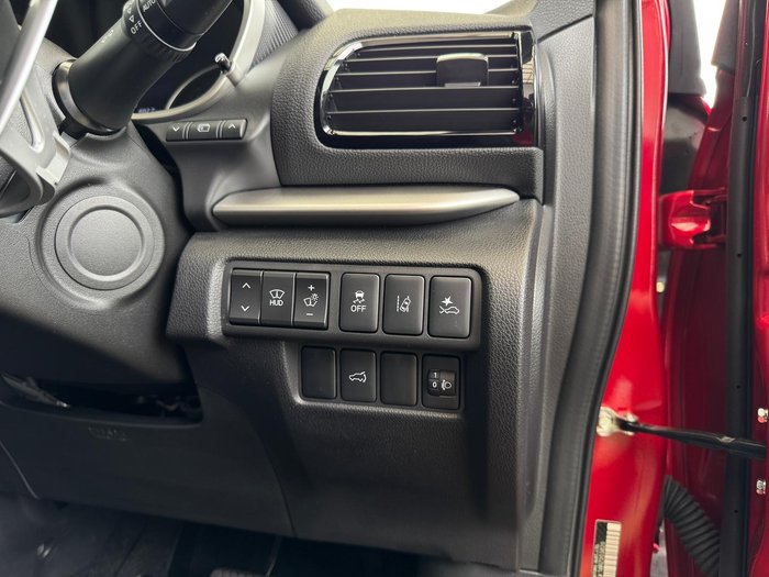 2024 Mitsubishi Eclipse Cross Exceed