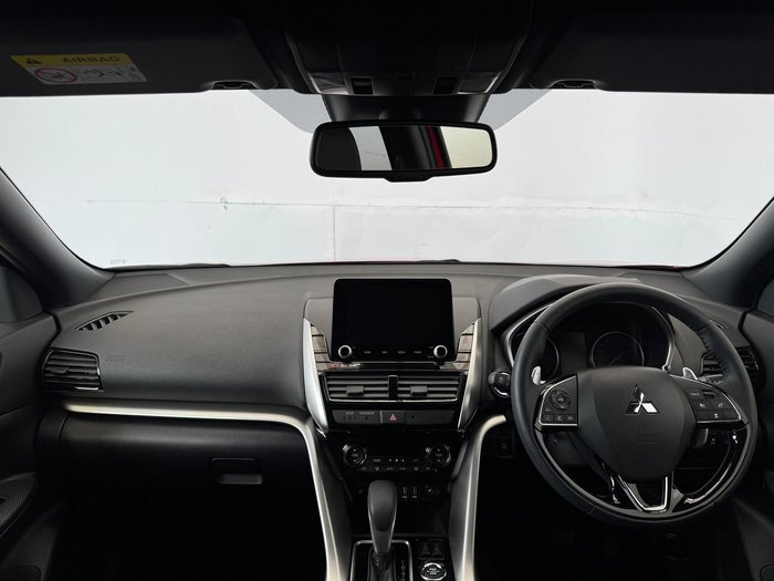 2024 Mitsubishi Eclipse Cross Exceed