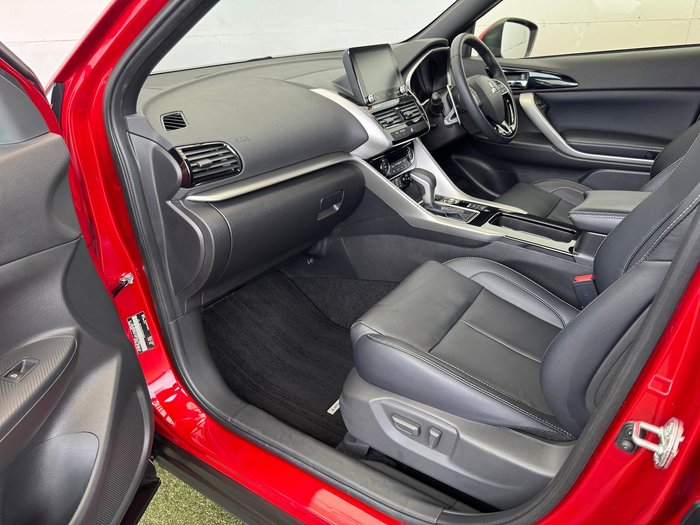 2024 Mitsubishi Eclipse Cross Exceed