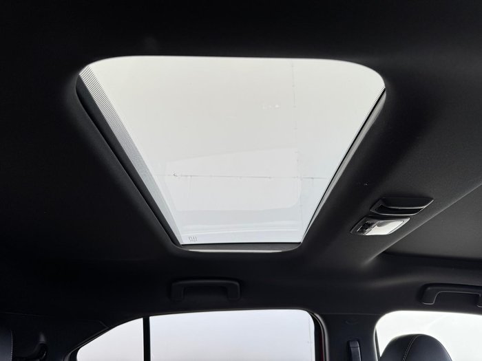 2024 Mitsubishi Eclipse Cross Exceed