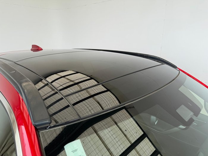 2024 Mitsubishi Eclipse Cross Exceed