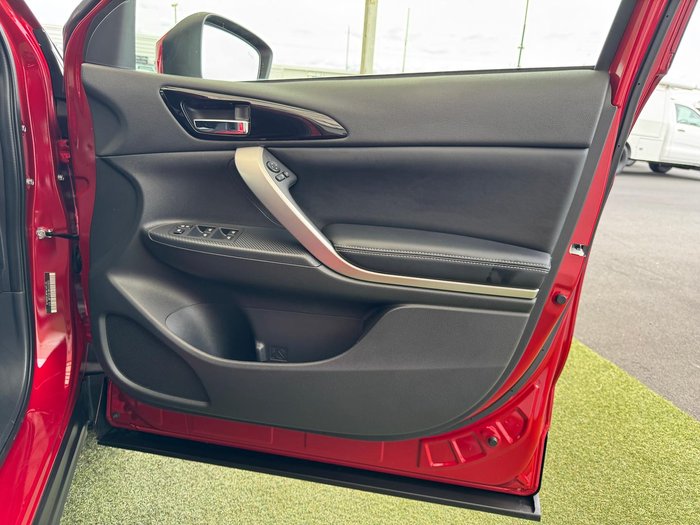 2024 Mitsubishi Eclipse Cross Exceed