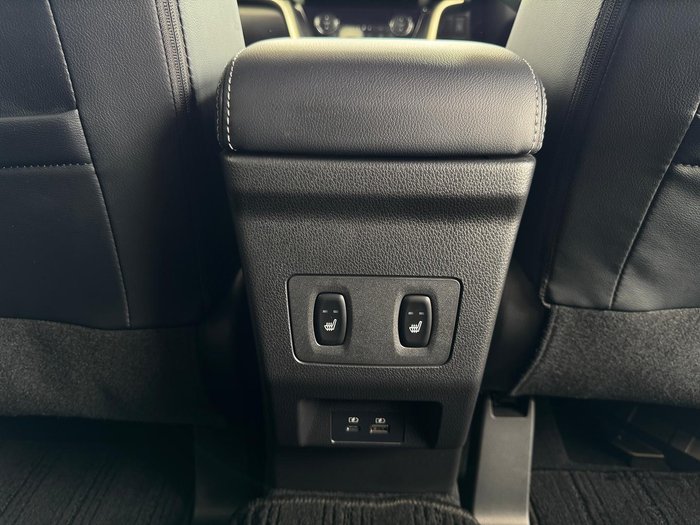 2024 Mitsubishi Eclipse Cross Exceed