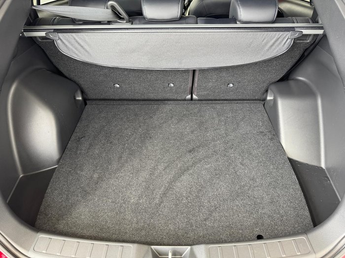 2024 Mitsubishi Eclipse Cross Exceed