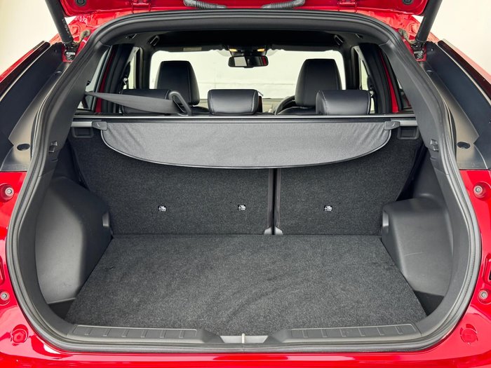 2024 Mitsubishi Eclipse Cross Exceed