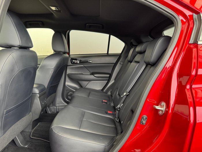 2024 Mitsubishi Eclipse Cross Exceed