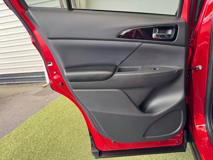 2024 Mitsubishi Eclipse Cross Exceed