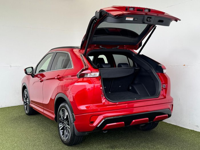 2024 Mitsubishi Eclipse Cross Exceed