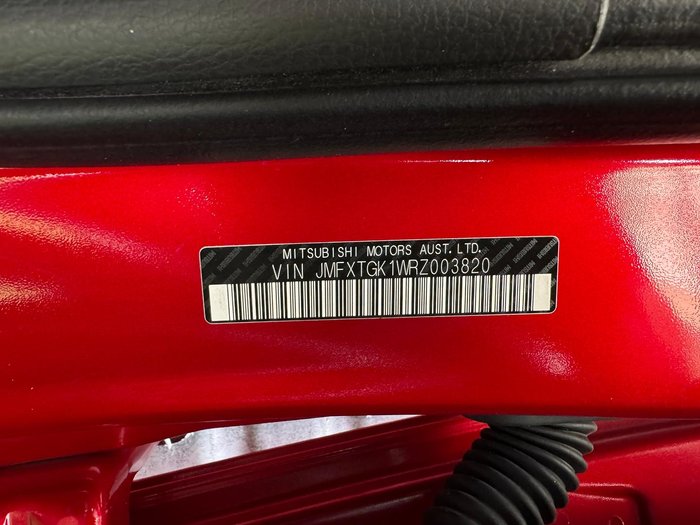 2024 Mitsubishi Eclipse Cross Exceed