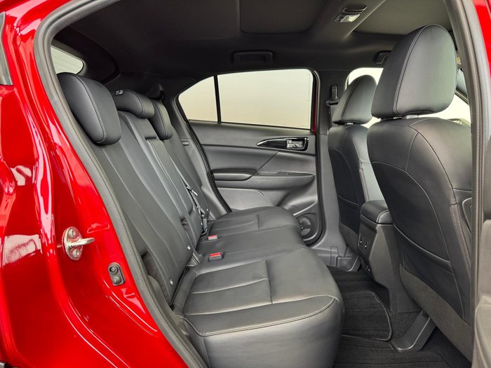 2024 Mitsubishi Eclipse Cross Exceed