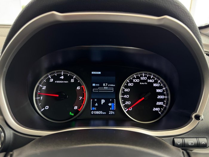 2024 Mitsubishi Eclipse Cross Exceed