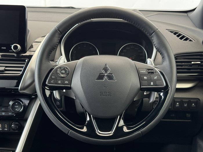 2024 Mitsubishi Eclipse Cross Exceed