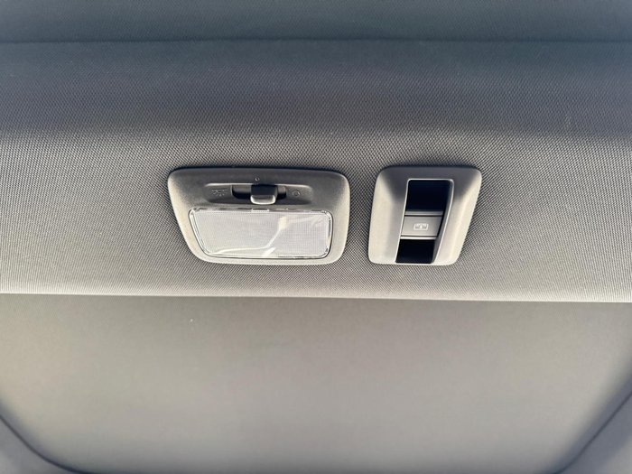 2024 Mitsubishi Eclipse Cross Exceed