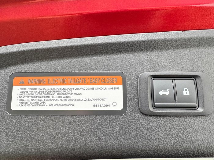 2024 Mitsubishi Eclipse Cross Exceed