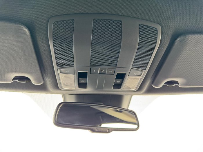 2024 Mitsubishi Eclipse Cross Exceed