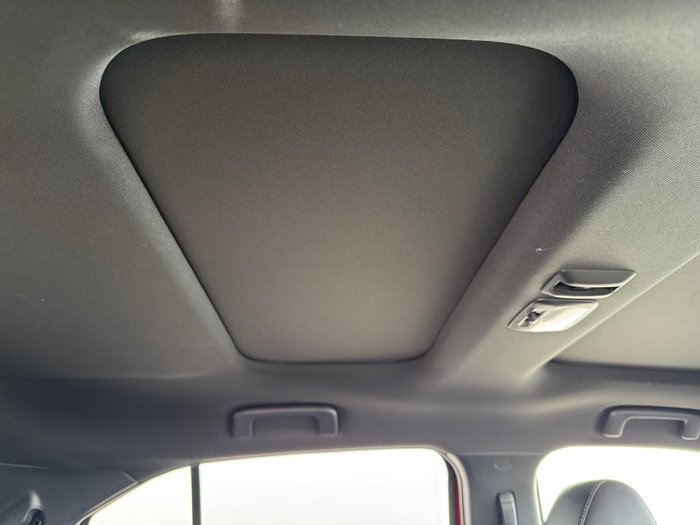 2024 Mitsubishi Eclipse Cross Exceed