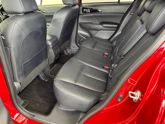 2024 Mitsubishi Eclipse Cross Exceed