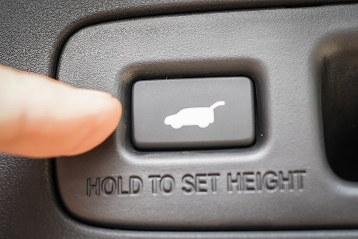 2024 Honda ZR-V e:HEV LX