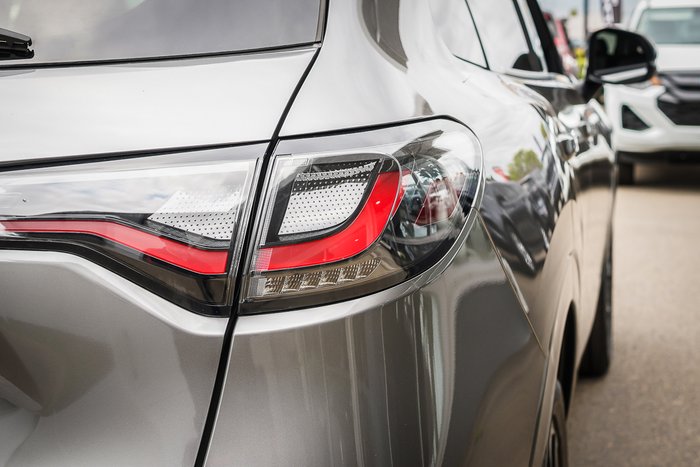 2024 Honda ZR-V e:HEV LX