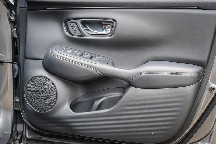 2024 Honda ZR-V e:HEV LX