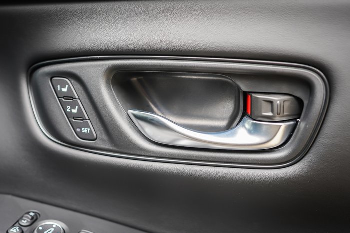 2024 Honda ZR-V e:HEV LX