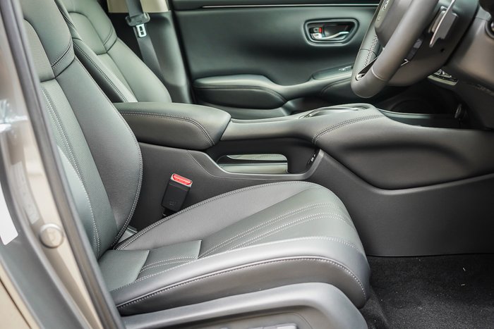 2024 Honda ZR-V e:HEV LX