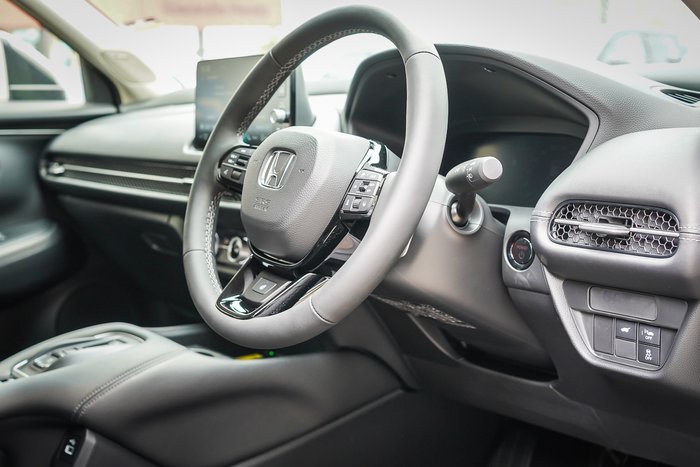 2024 Honda ZR-V e:HEV LX