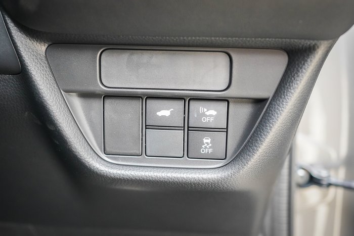 2024 Honda ZR-V e:HEV LX