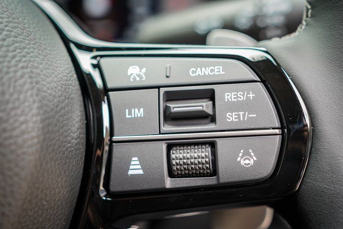 2024 Honda ZR-V e:HEV LX