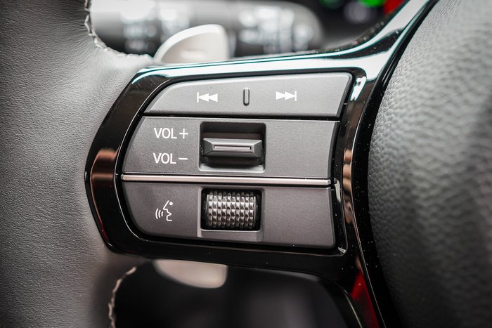 2024 Honda ZR-V e:HEV LX