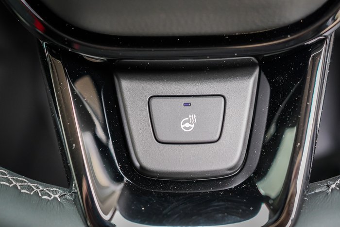 2024 Honda ZR-V e:HEV LX