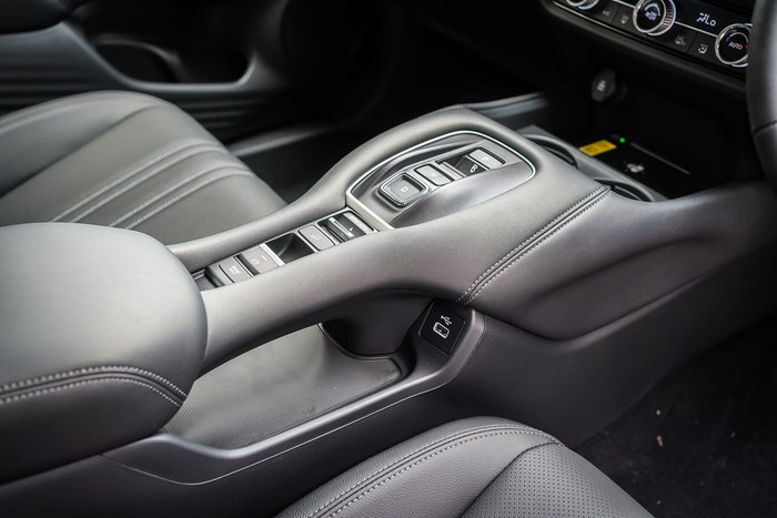 2024 Honda ZR-V e:HEV LX