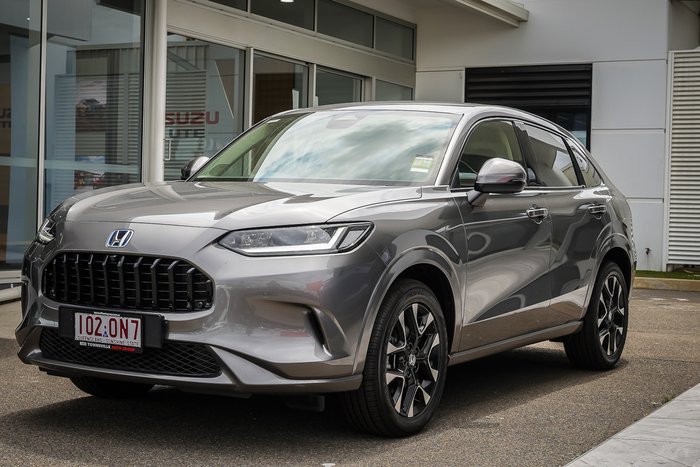 2024 Honda ZR-V e:HEV LX