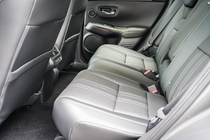 2024 Honda ZR-V e:HEV LX