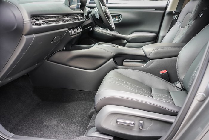 2024 Honda ZR-V e:HEV LX