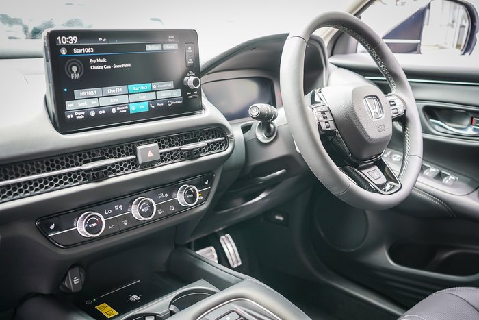 2024 Honda ZR-V e:HEV LX