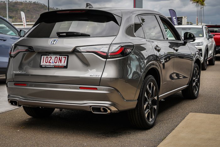 2024 Honda ZR-V e:HEV LX