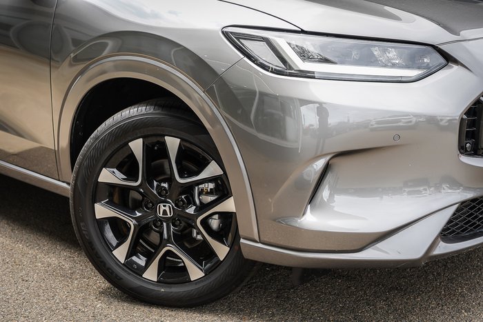 2024 Honda ZR-V e:HEV LX