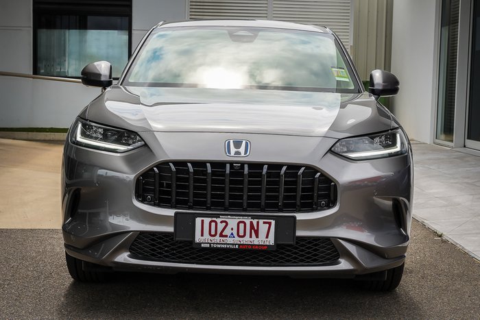 2024 Honda ZR-V e:HEV LX