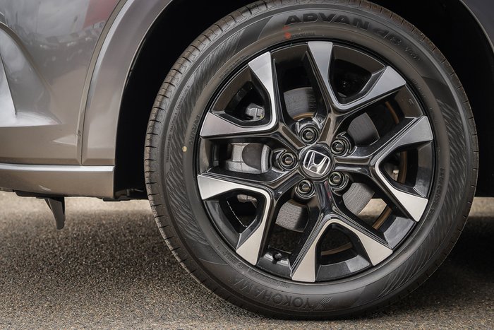 2024 Honda ZR-V e:HEV LX